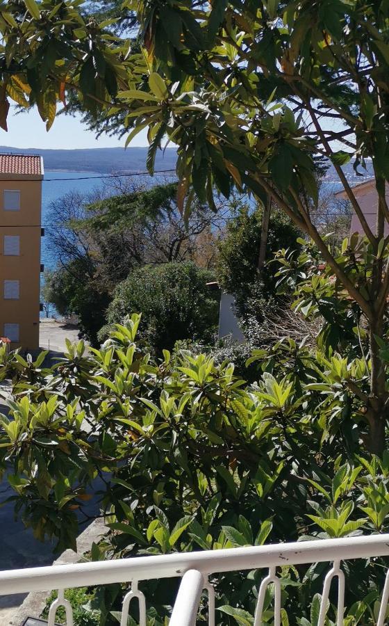 Appartement Sunshine Crikvenica Extérieur photo