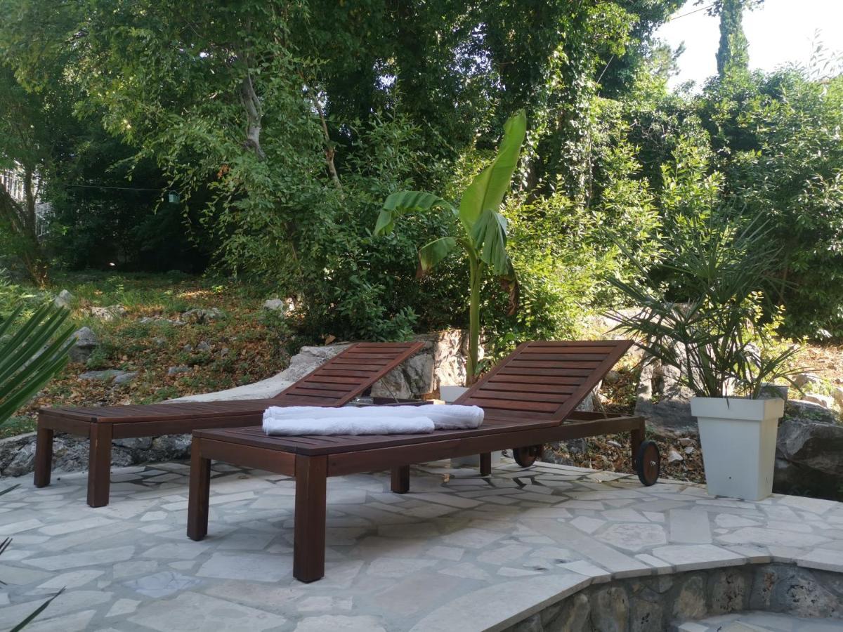 Appartement Sunshine Crikvenica Extérieur photo