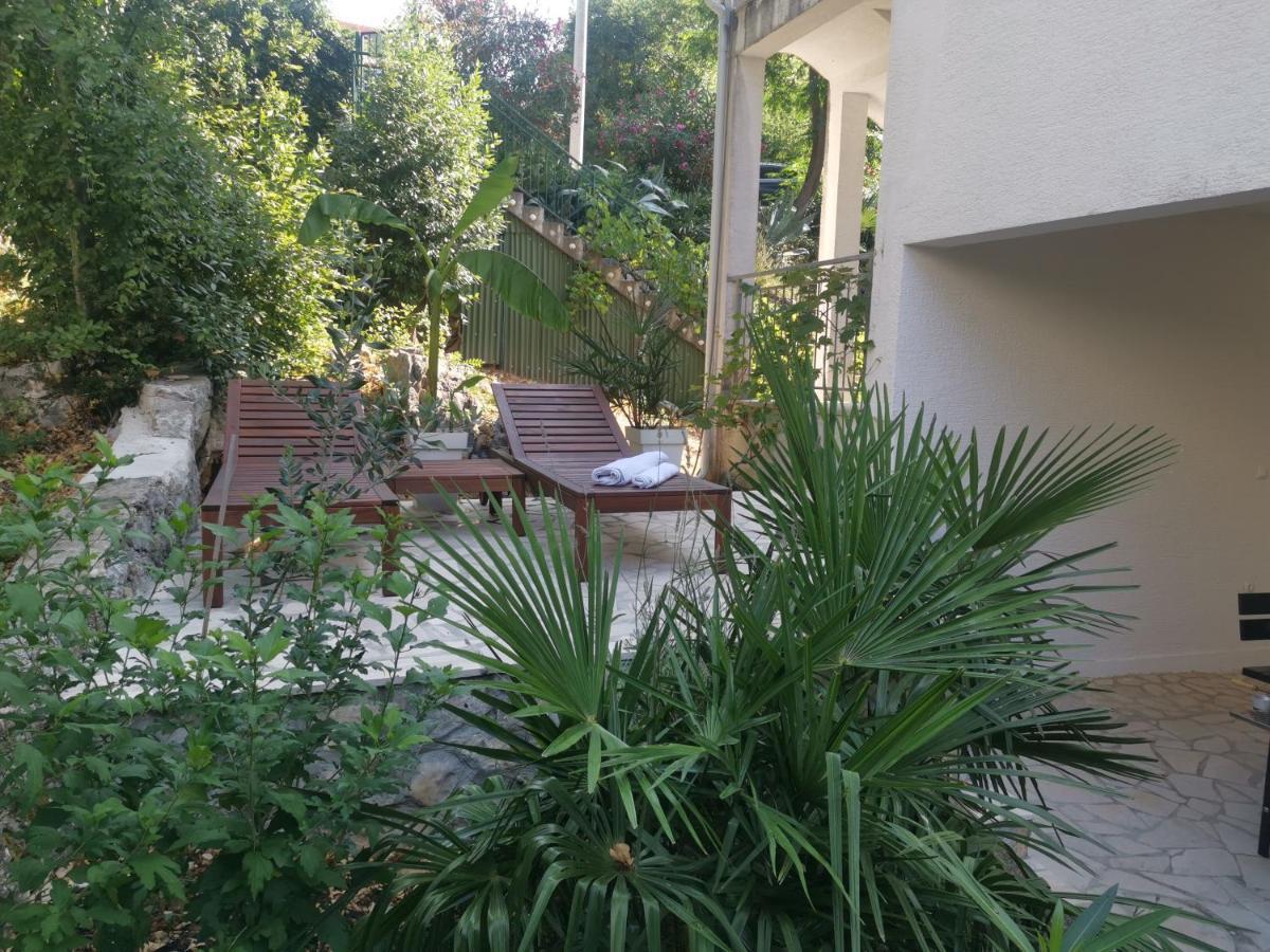 Appartement Sunshine Crikvenica Extérieur photo