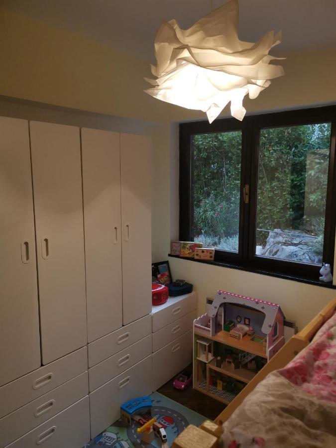 Appartement Sunshine Crikvenica Extérieur photo