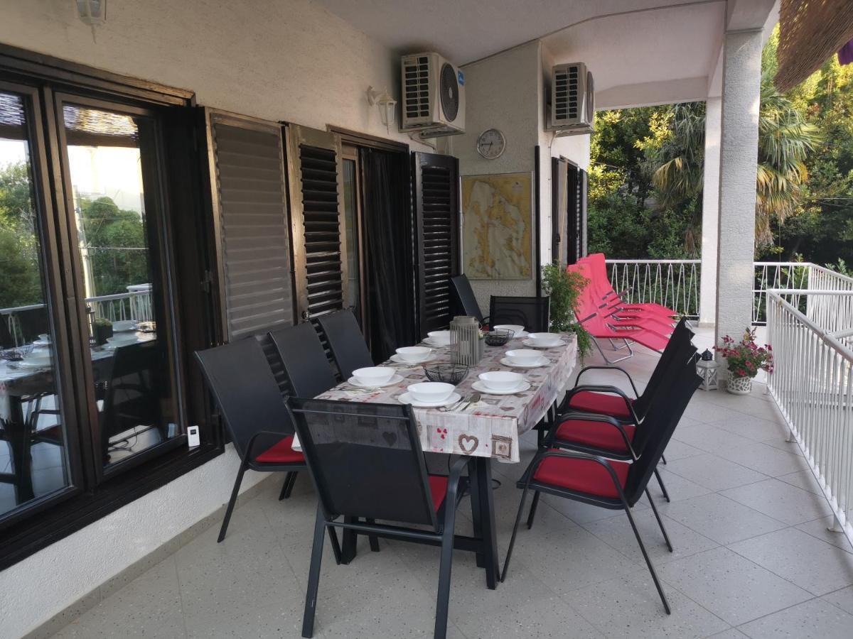 Appartement Sunshine Crikvenica Extérieur photo