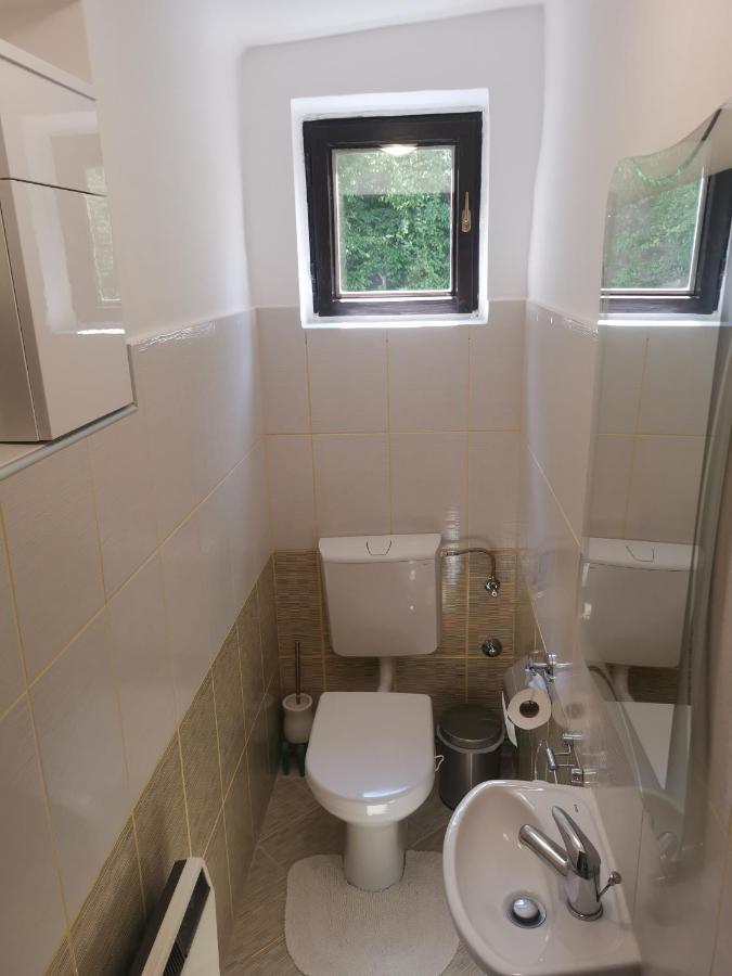 Appartement Sunshine Crikvenica Extérieur photo