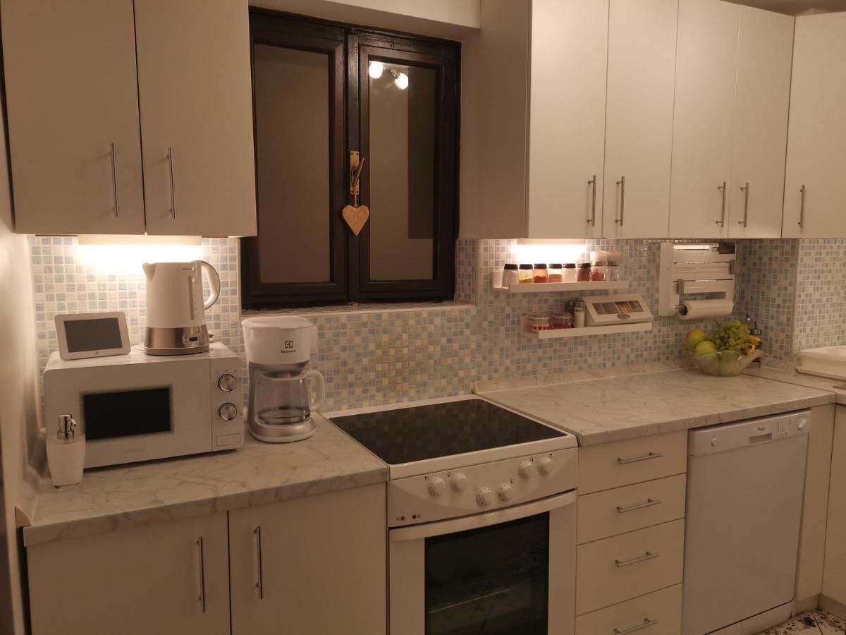 Appartement Sunshine Crikvenica Extérieur photo