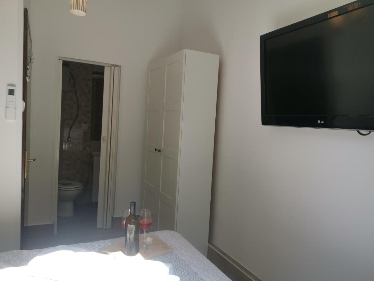 Appartement Sunshine Crikvenica Extérieur photo