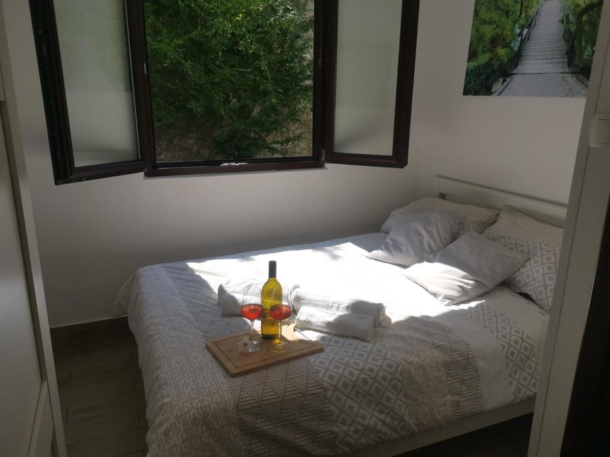 Appartement Sunshine Crikvenica Extérieur photo