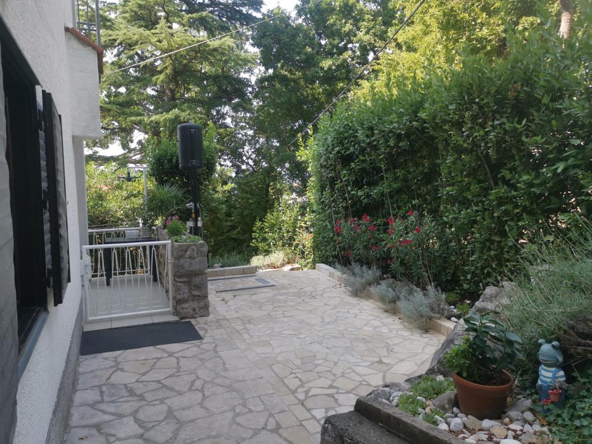 Appartement Sunshine Crikvenica Extérieur photo
