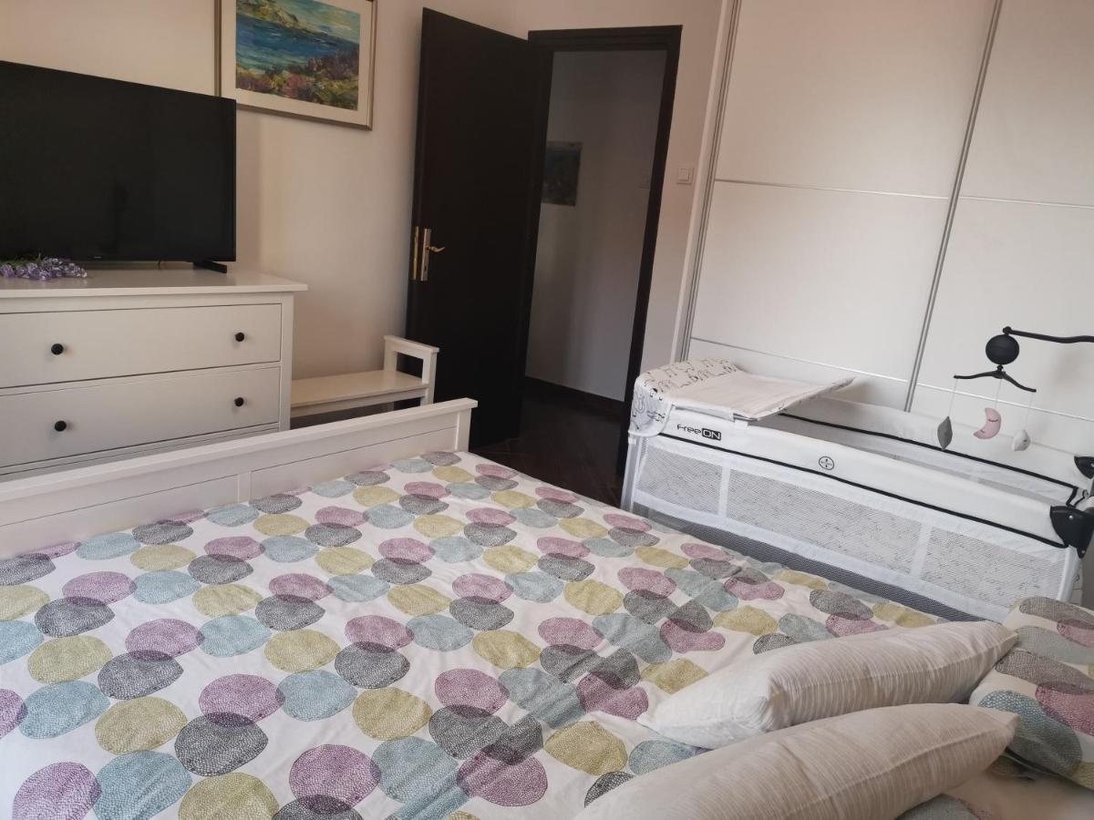 Appartement Sunshine Crikvenica Extérieur photo