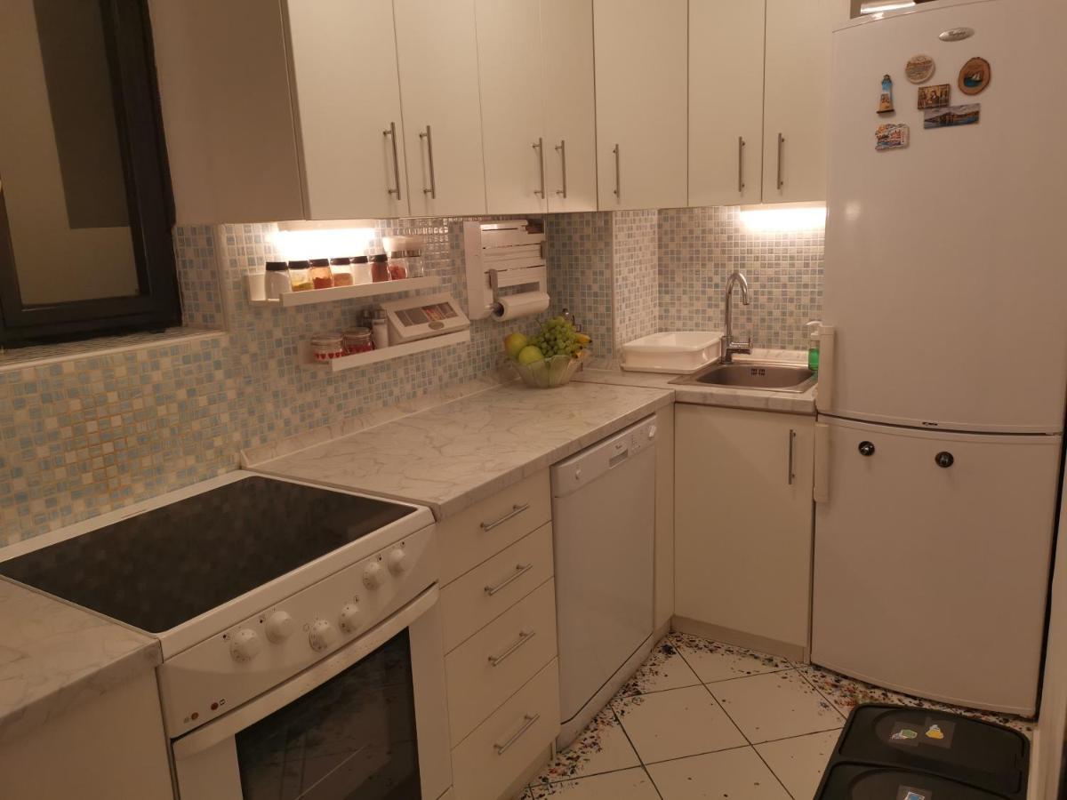 Appartement Sunshine Crikvenica Extérieur photo