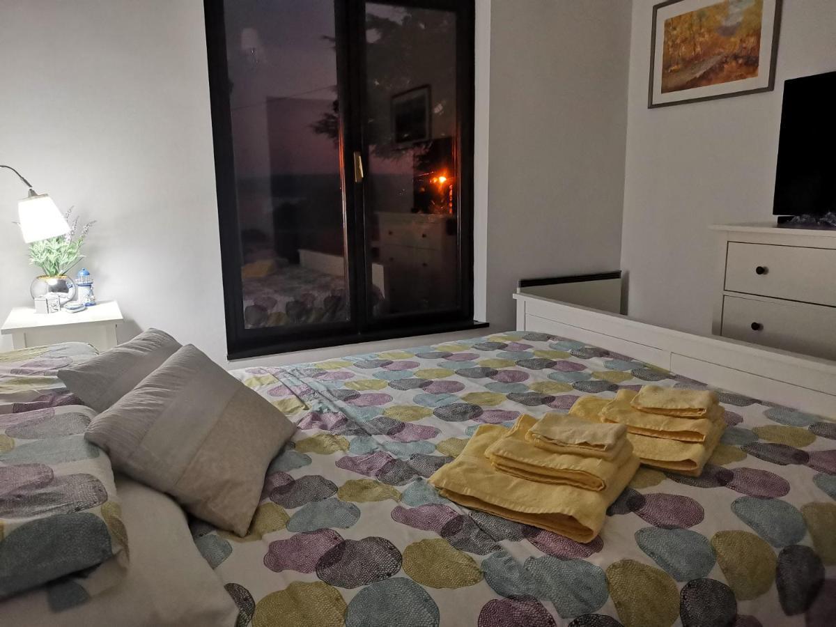 Appartement Sunshine Crikvenica Extérieur photo
