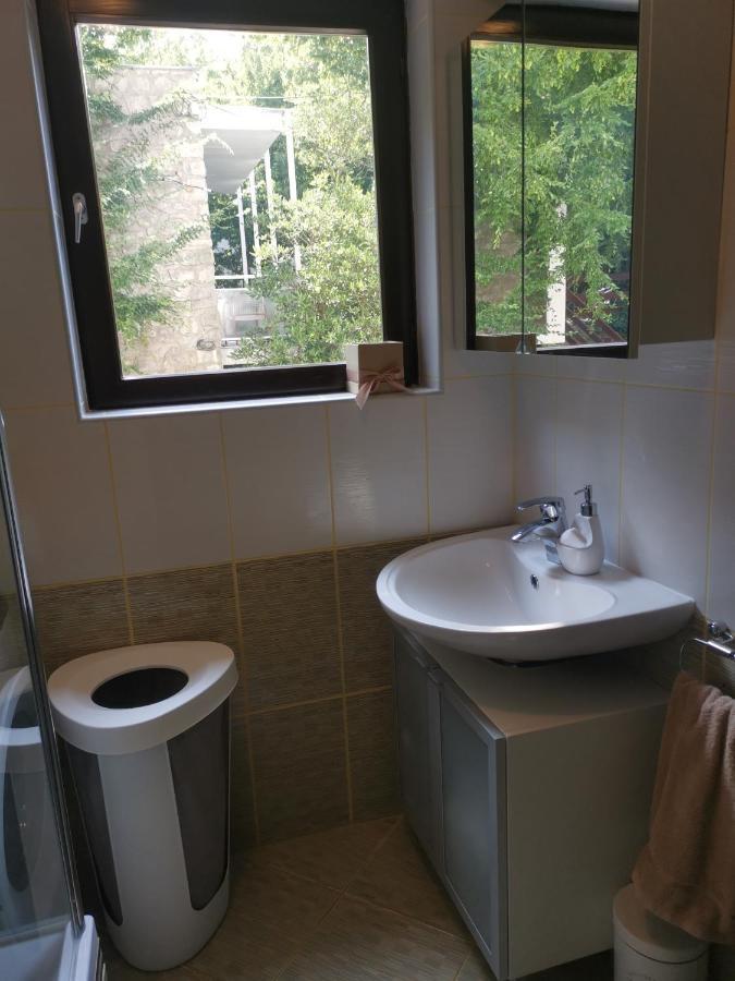 Appartement Sunshine Crikvenica Extérieur photo