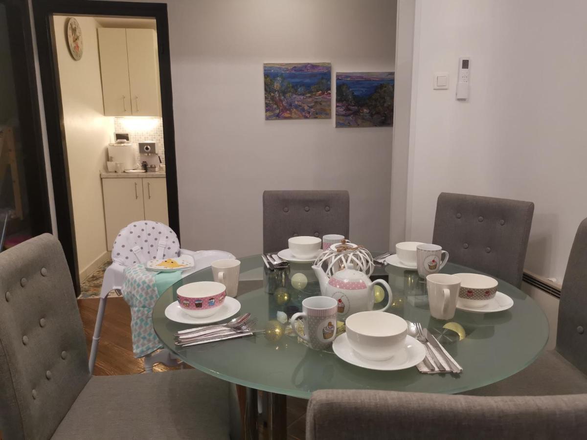 Appartement Sunshine Crikvenica Extérieur photo