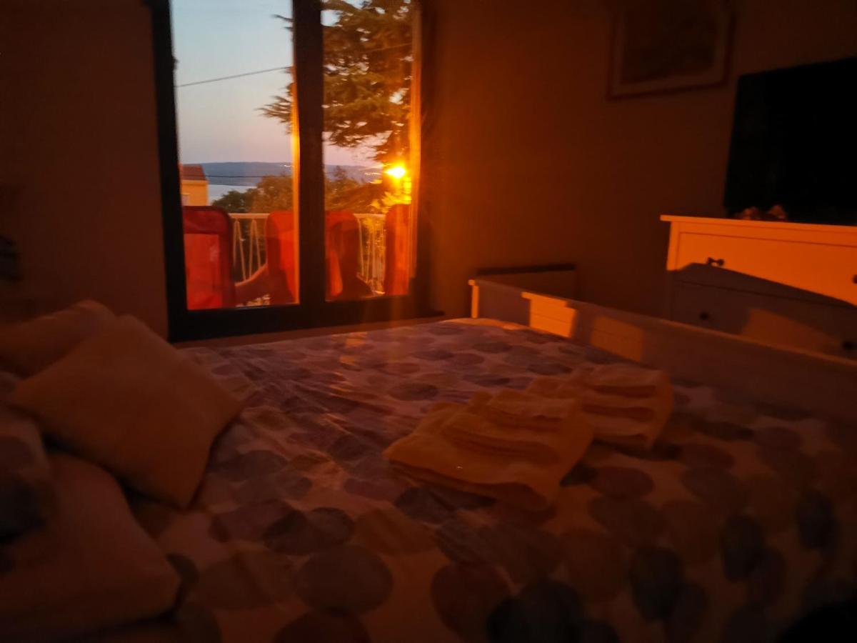 Appartement Sunshine Crikvenica Extérieur photo