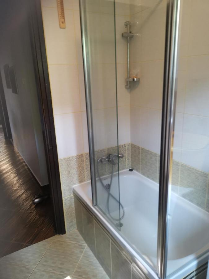 Appartement Sunshine Crikvenica Extérieur photo